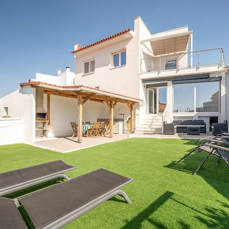 Guestready - Amor & Mar Caparica Luaran gambar
