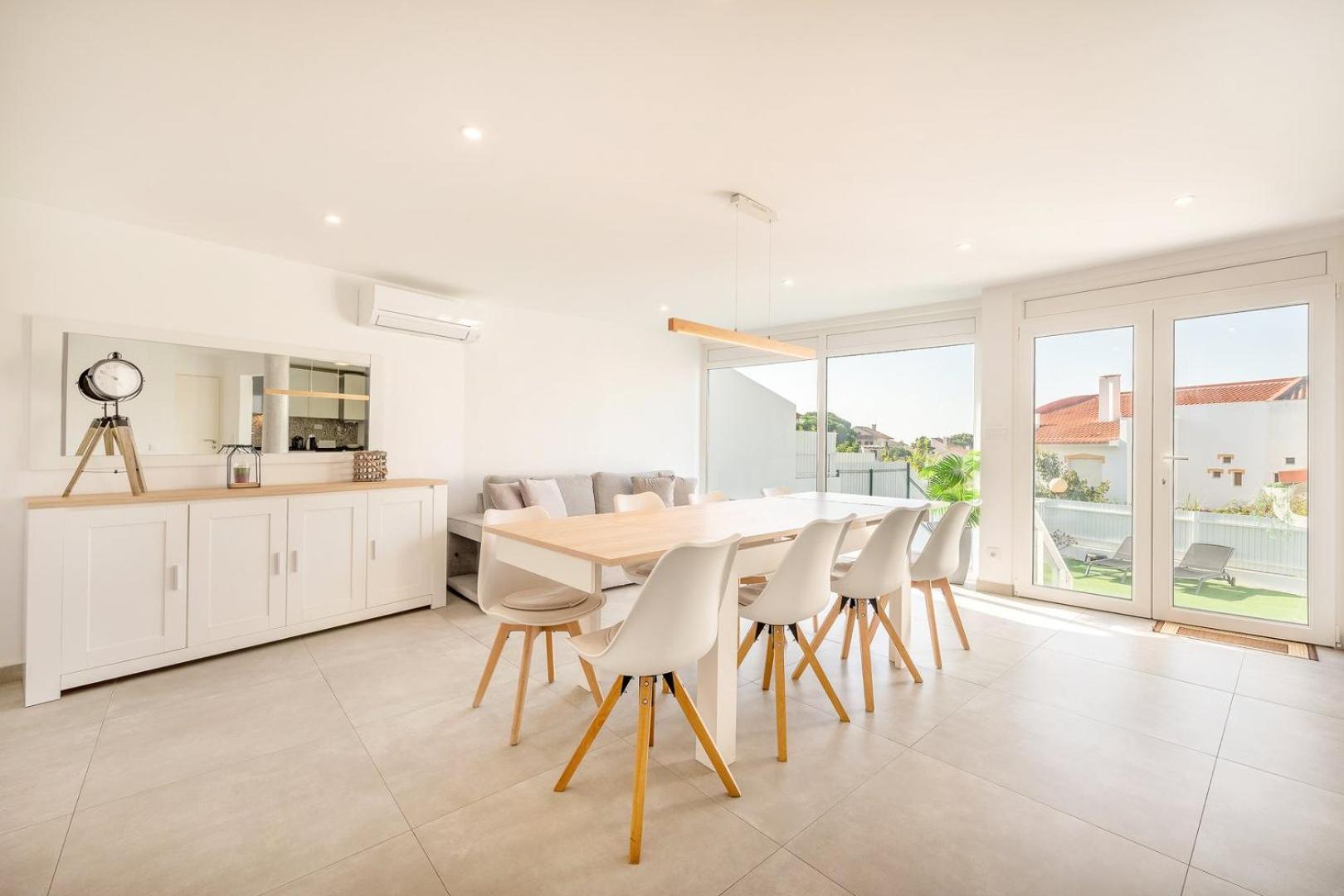 Guestready - Amor & Mar Caparica Luaran gambar
