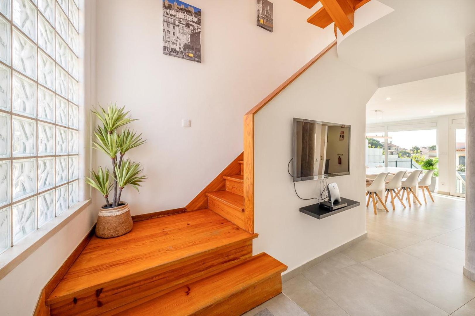 Guestready - Amor & Mar Caparica Luaran gambar