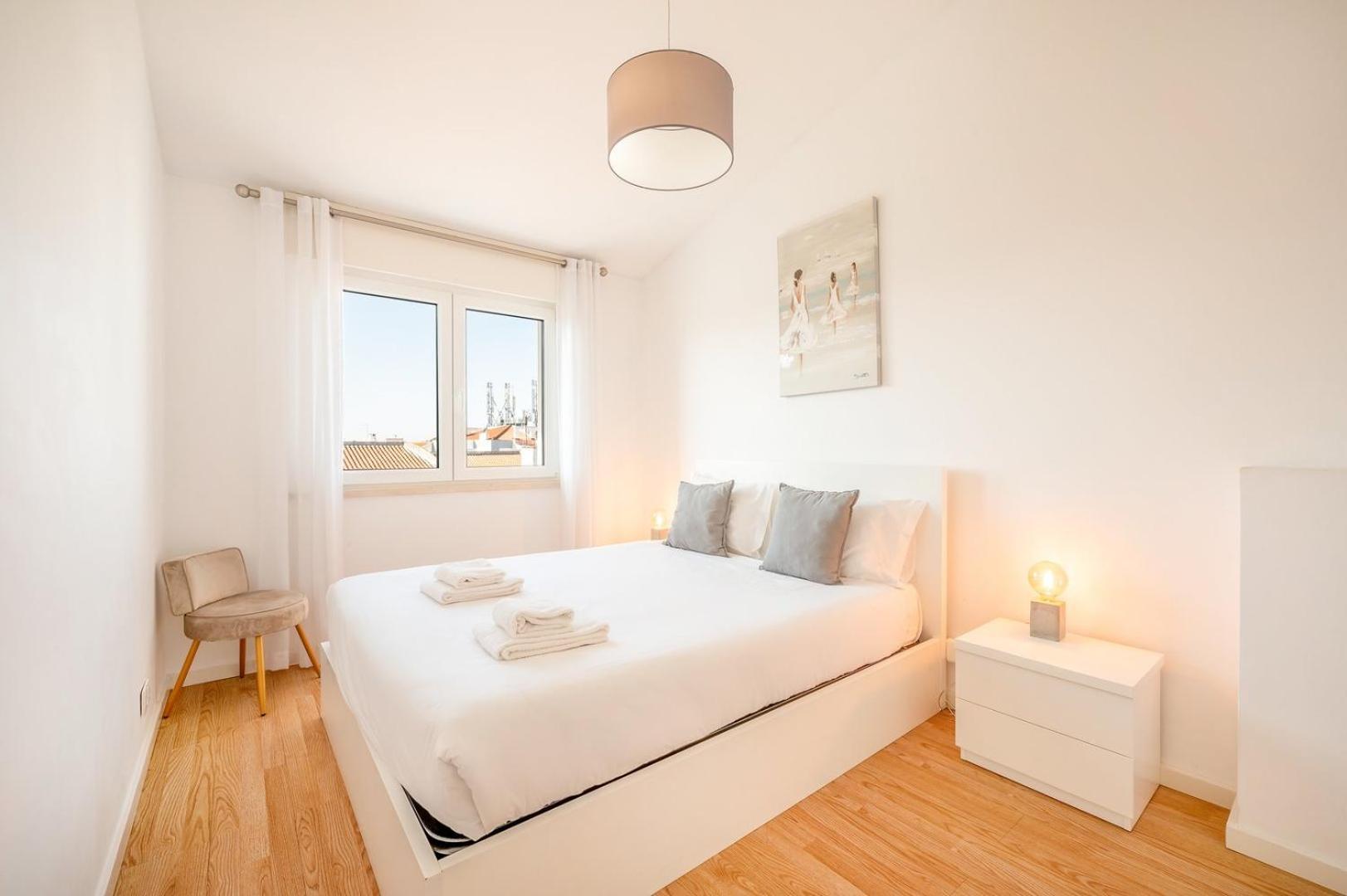 Guestready - Amor & Mar Caparica Luaran gambar