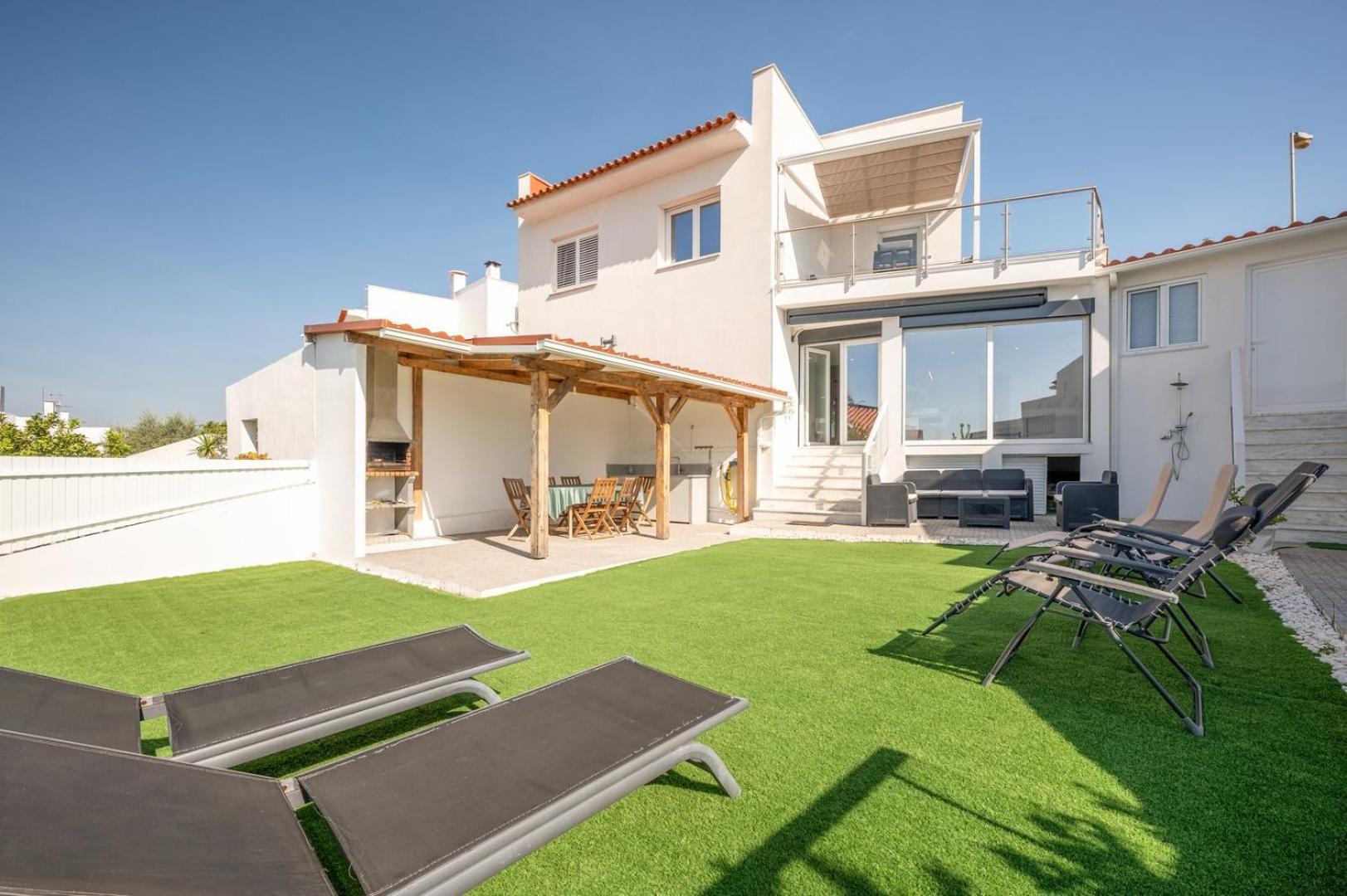 Guestready - Amor & Mar Caparica Luaran gambar