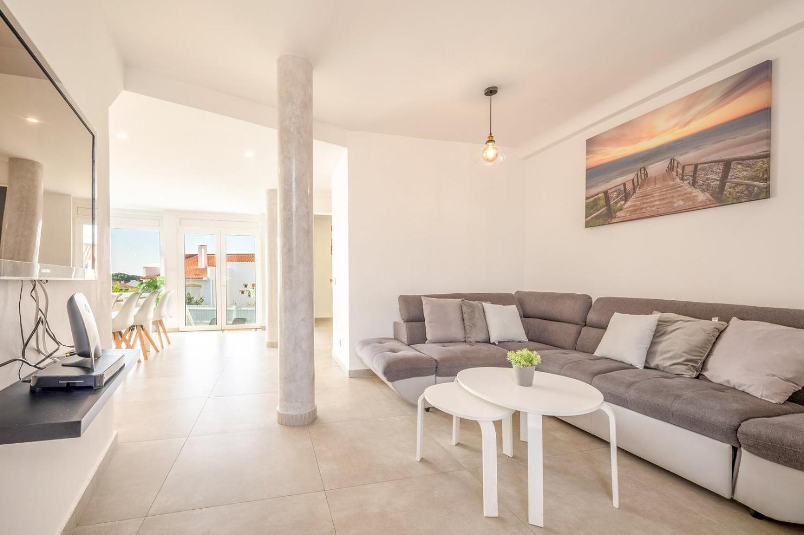 Guestready - Amor & Mar Caparica Luaran gambar