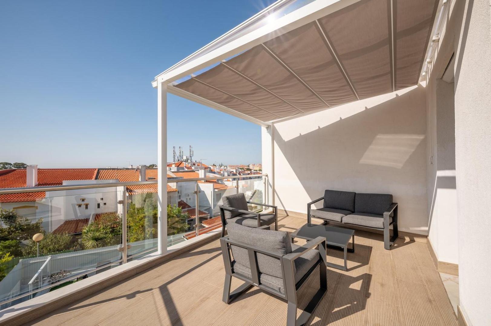 Guestready - Amor & Mar Caparica Luaran gambar