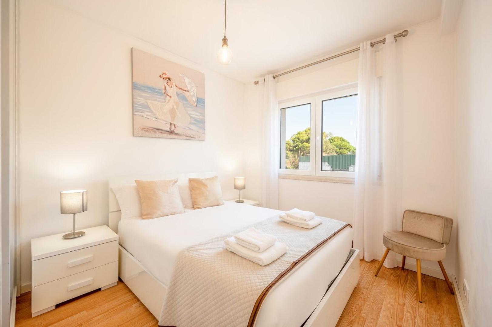 Guestready - Amor & Mar Caparica Luaran gambar
