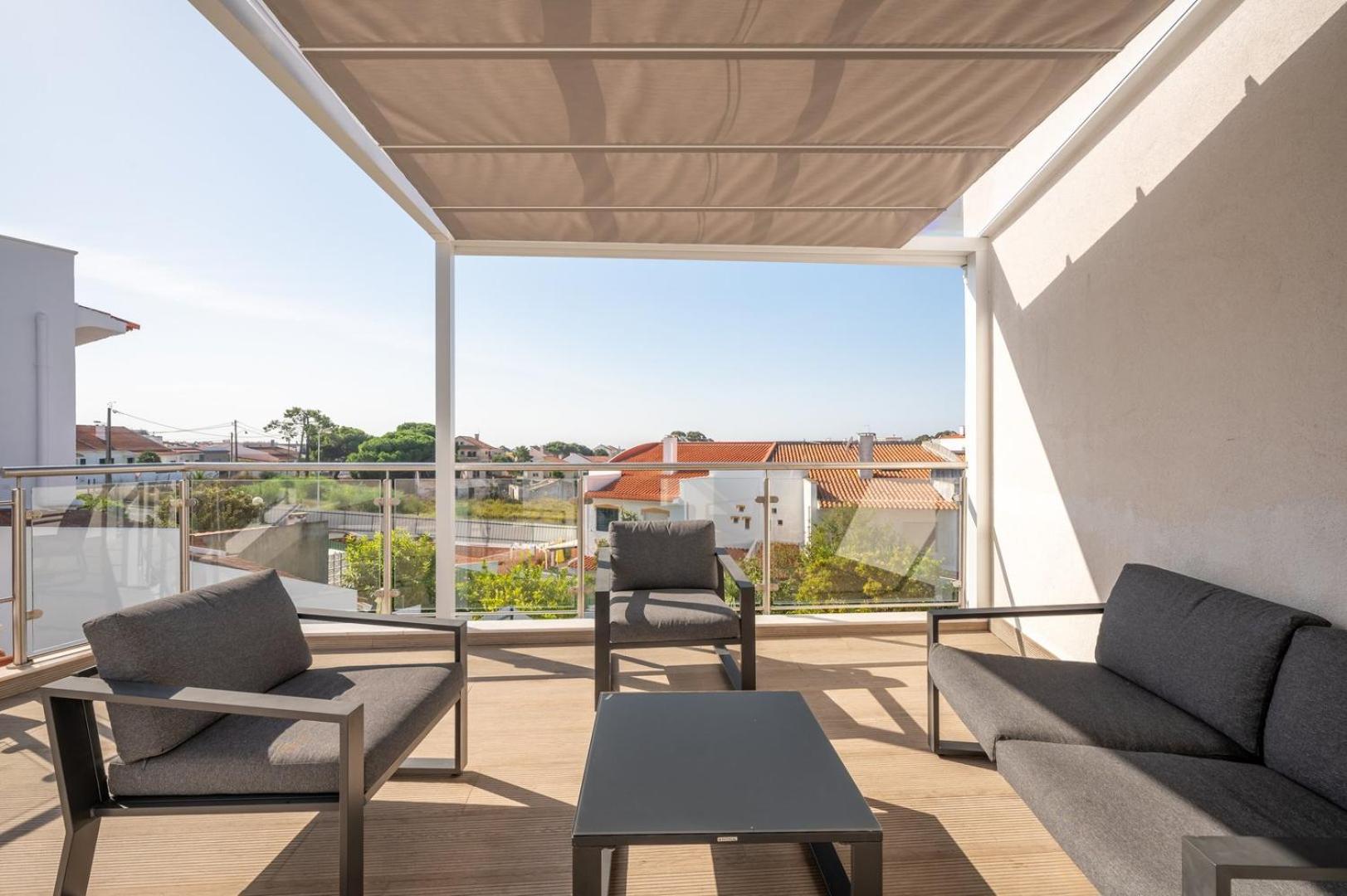 Guestready - Amor & Mar Caparica Luaran gambar