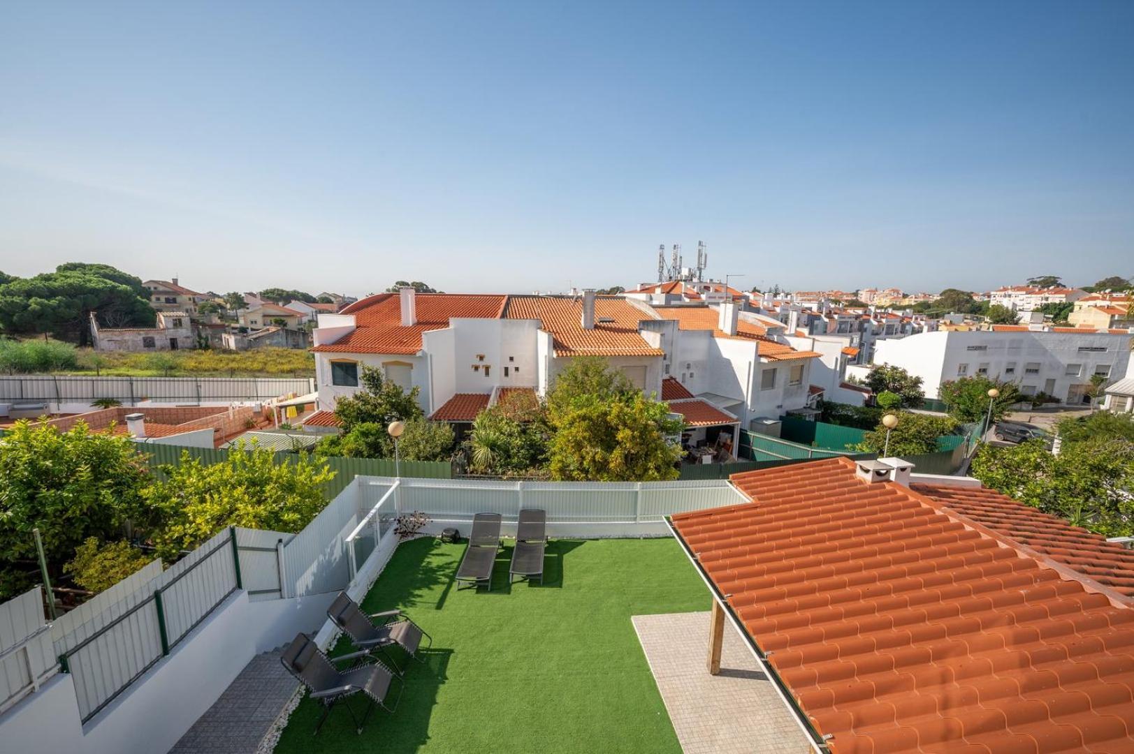Guestready - Amor & Mar Caparica Luaran gambar