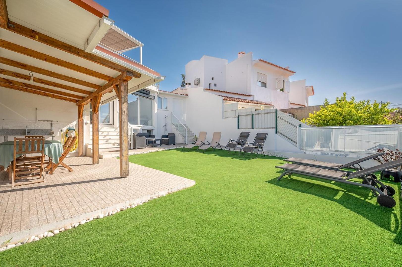 Guestready - Amor & Mar Caparica Luaran gambar