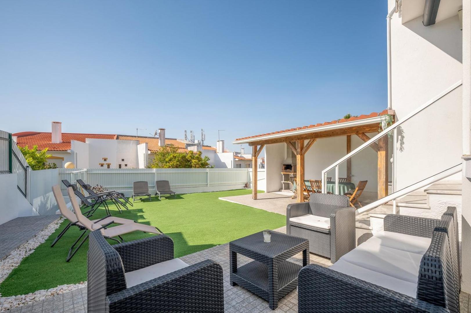 Guestready - Amor & Mar Caparica Luaran gambar
